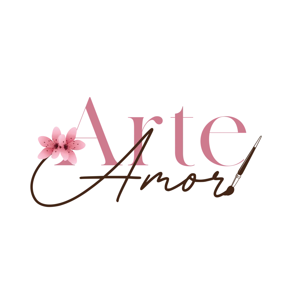 Logotipo de ArteAmor