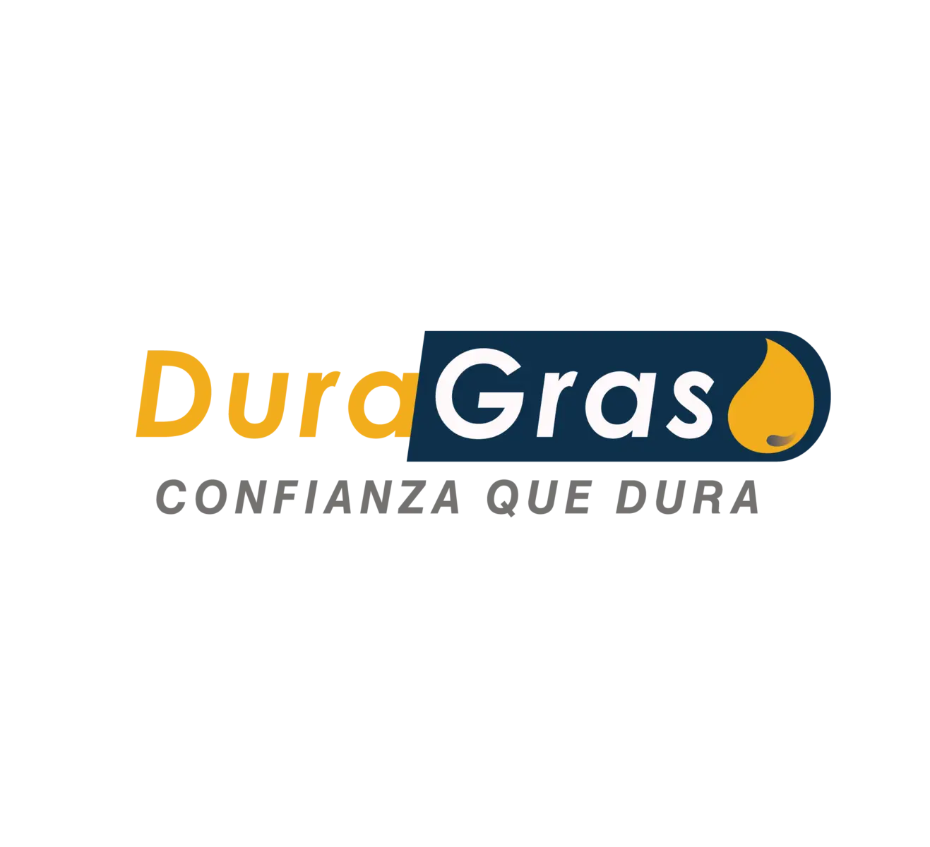 Logotipo de DuraGras