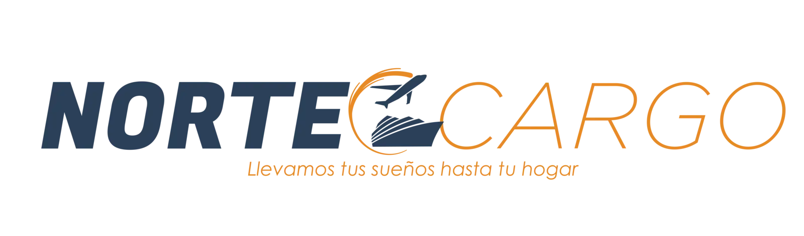 Logotipo de NorteCargo
